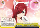 Erza's Allure (FT/S120-E025 CR) - FAIRY TAIL 100 YEARS QUEST