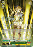 Power of the Shimmering Stars, Lucy (SEC+) (FT/S120-E027EX SEC+) - FAIRY TAIL 100 YEARS QUEST