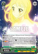When Stars Intertwine, Lucy (FT/S120-E032 R) - FAIRY TAIL 100 YEARS QUEST