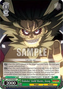 Diabolos' Guild Master, Georg (FT/S120-E040 C) - FAIRY TAIL 100 YEARS QUEST