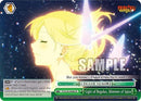 Light of Regulus, Shimmer of Spica (FT/S120-E048 CR) - FAIRY TAIL 100 YEARS QUEST