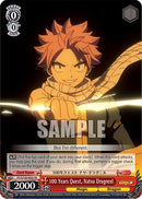 100 Years Quest, Natsu Dragneel (FT/S120-E057 R) - FAIRY TAIL 100 YEARS QUEST