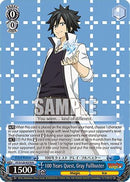 100 Years Quest, Gray Fullbuster (FT/S120-E078 R) - FAIRY TAIL 100 YEARS QUEST