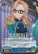 Caretaker, Karameel (SR) (FT/S120-E093S SR) - FAIRY TAIL 100 YEARS QUEST