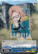Sorrowful Plea, Karameel (FT/S120-E095 C) - FAIRY TAIL 100 YEARS QUEST