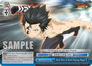 Devil Part of Devil Slaying Magic (RRR) (FT/S120-E098R RRR) - FAIRY TAIL 100 YEARS QUEST