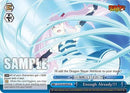 Enough Already!!! (FT/S120-E099 CR) - FAIRY TAIL 100 YEARS QUEST
