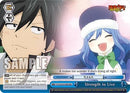 Strength to Live (RRR) (FT/S120-E100R RRR) - FAIRY TAIL 100 YEARS QUEST
