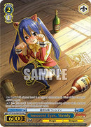Innocent Eyes, Wendy (PR+) (FT/S120-PE01EX PR+) - FAIRY TAIL 100 YEARS QUEST
