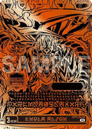 GREAT TAMER (World Championship 25-26 WORLD FINAL) (3rd Place) (WCS25-26) - Digimon Promotion Cards Foil