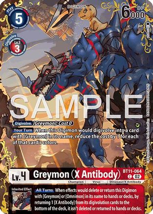 digimon cards greymon anyone know what card series this greymon card came from : r/digimon