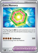 Core Memory 070/088 ME03 Perfect Order - Uncommon