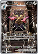 Doublade 098/088  - Holofoil ME03 Perfect Order - Shiny Rare