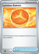 Lumiose Galette 078/088 ME03 Perfect Order - Uncommon