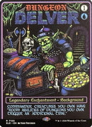 Dungeon Delver (SLD-7103)  Foil - Secret Lair Drop Series