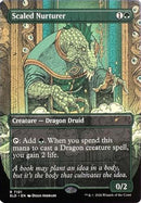 Scaled Nurturer (SLD-7101)  - Secret Lair Drop Series