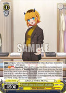 Which One to Choose? MEMcho (OSK/S121-E002 RR) - [OSHI NO KO] Vol.2