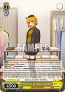 Which One to Choose? MEMcho (SR) (OSK/S121-E002S SR) - [OSHI NO KO] Vol.2