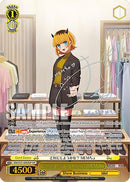 Which One to Choose? MEMcho (SSP) (OSK/S121-E002SSP SSP) - [OSHI NO KO] Vol.2