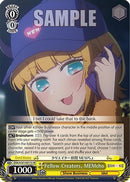 Fellow Creators, MEMcho (SR) (OSK/S121-E011S SR) - [OSHI NO KO] Vol.2
