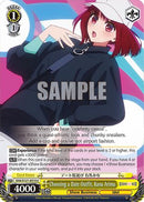 Choosing a Date Outfit, Kana Arima (OSK/S121-E014 U) - [OSHI NO KO] Vol.2