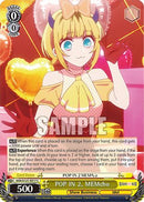 POP IN 2, MEMcho (OSK/S121-E017 C) - [OSHI NO KO] Vol.2