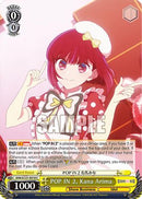 POP IN 2, Kana Arima (OSK/S121-E018 C) - [OSHI NO KO] Vol.2