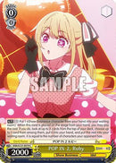 POP IN 2, Ruby (OSK/S121-E019 C) - [OSHI NO KO] Vol.2