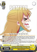 Child Throwing a Tantrum, Ruby (OSK/S121-E020 C) - [OSHI NO KO] Vol.2