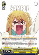 Child Throwing a Tantrum, Ruby (SR) (OSK/S121-E020S SR) - [OSHI NO KO] Vol.2