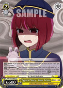 Typical Story, Kana Arima (OSK/S121-E021 C) - [OSHI NO KO] Vol.2