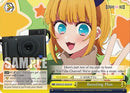 Boosting Plan (OSK/S121-E023 CR) - [OSHI NO KO] Vol.2