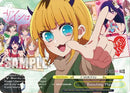 Boosting Plan (RRR+) (OSK/S121-E023EX RRR+) - [OSHI NO KO] Vol.2