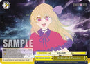 Rekindled Passion (OSK/S121-E024 CR) - [OSHI NO KO] Vol.2