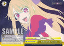 Rekindled Passion (RRR) (OSK/S121-E024R RRR) - [OSHI NO KO] Vol.2