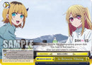 In Between Filming (OSK/S121-E025 CR) - [OSHI NO KO] Vol.2