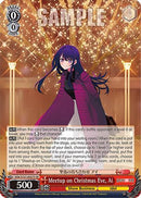 Meetup on Christmas Eve, Ai (SR) (OSK/S121-E027S SR) - [OSHI NO KO] Vol.2