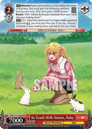 In Touch With Nature, Ruby (OSK/S121-E029 RR) - [OSHI NO KO] Vol.2