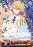 White Day, Aqua (OSK/S121-E039 U) - [OSHI NO KO] Vol.2