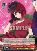 Living on the Stage, Kana Arima (OSK/S121-E041 U) - [OSHI NO KO] Vol.2