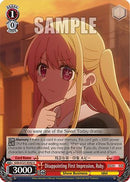 Disappointing First Impression, Ruby (OSK/S121-E042 U) - [OSHI NO KO] Vol.2