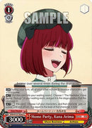 Home Party, Kana Arima (OSK/S121-E043 U) - [OSHI NO KO] Vol.2