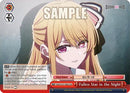 Fallen Star in the Night (OSK/S121-E062 CR) - [OSHI NO KO] Vol.2