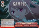 Fallen Star in the Night (RRR) (OSK/S121-E062R RRR) - [OSHI NO KO] Vol.2