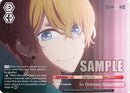 An Ordinary Happiness (RRR+) (OSK/S121-E063EX RRR+) - [OSHI NO KO] Vol.2