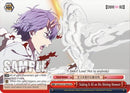 Staking It All on His Shining Moment (OSK/S121-E064 CR) - [OSHI NO KO] Vol.2