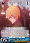 The Meaning of "Going Out", Aqua (OSK/S121-E081 U) - [OSHI NO KO] Vol.2