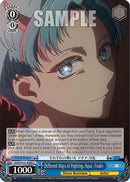 Different Ways of Fighting, Aqua -Touki- (OSK/S121-E086 C) - [OSHI NO KO] Vol.2