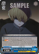 Shackles on the Heart, Aqua (OSK/S121-E087 C) - [OSHI NO KO] Vol.2