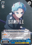 Cold as Ice, Aqua -Touki- (OSK/S121-E093 C) - [OSHI NO KO] Vol.2